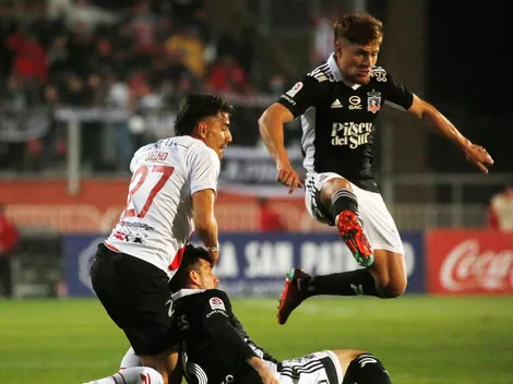 Se confirma el estadio para el Curicó Unido vs Colo Colo