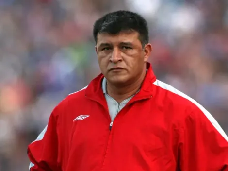 Ponen a Claudio Borghi como alternativa para ser DT de Colo Colo