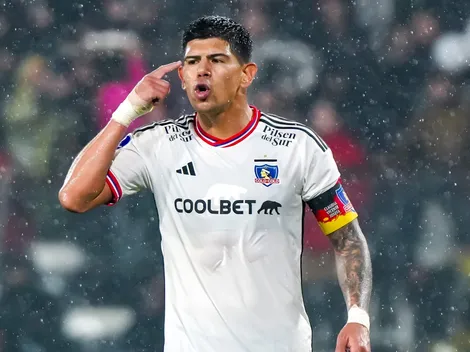 El feroz tirón de orejas de Pavez a la dirigencia de Blanco y Negro