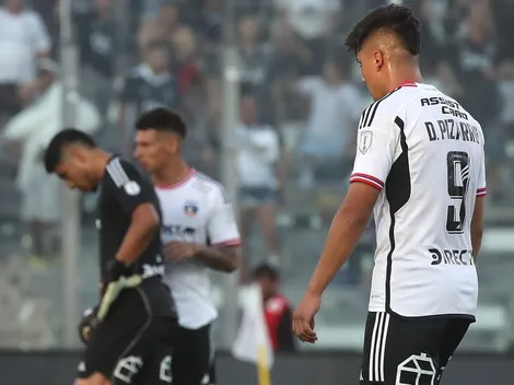 Patricio Yáñez: "Colo Colo fue un desastre"