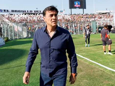 Las razones del nuevo fracaso de Colo Colo