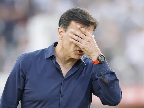 Encuesta: ¿Debe seguir Quinteros en Colo Colo? VOTA ACÁ