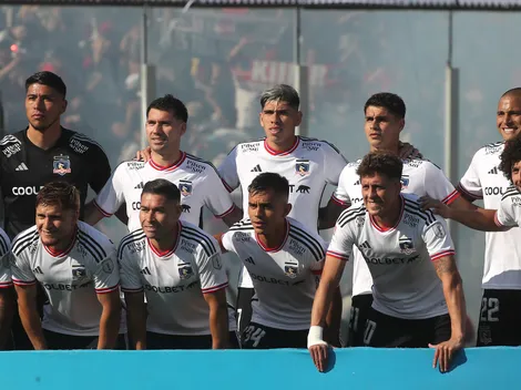 El uno a uno en la triste derrota ante Unión Española