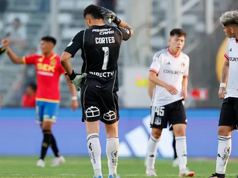 Inaudito: Unión Española no ganaba un partido desde julio