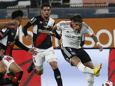 ¿Quién es el próximo rival de Colo Colo?