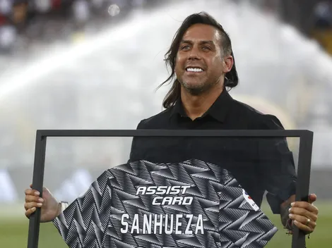 Arturo Sanhueza desea la continuidad de Quinteros