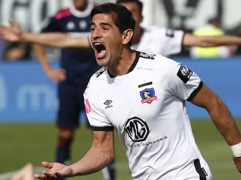 Colo Colo realizará un homenaje a Julio Barroso