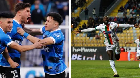 Cobresal y Huachipato definirán al nuevo campeón