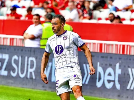 ¡Video! La nueva asistencia de Gabriel Suazo en Francia