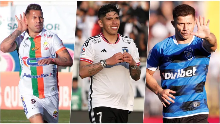 Colo Colo mira atento: Ver EN VIVO y ONLINE a Cobresal vs U. de Chile y Huachipato vs Ñublense.
