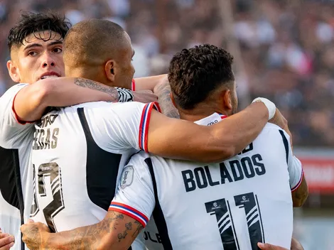 ¡Con una duda! La probable formación vs Unión Española