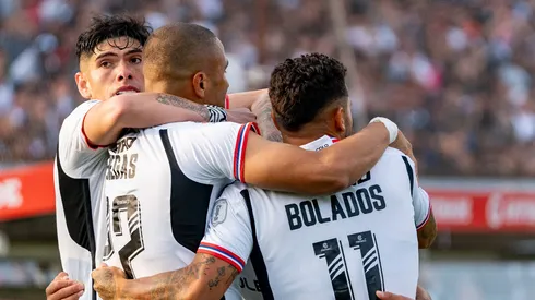 La probable formación de Colo Colo para enfrentar a Unión Española.