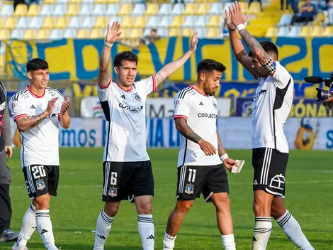 Tabla: O'Higgins derrotó a Everton como visitante