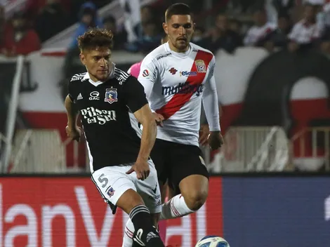 La reunión que definirá dónde jugará Colo Colo vs Curicó