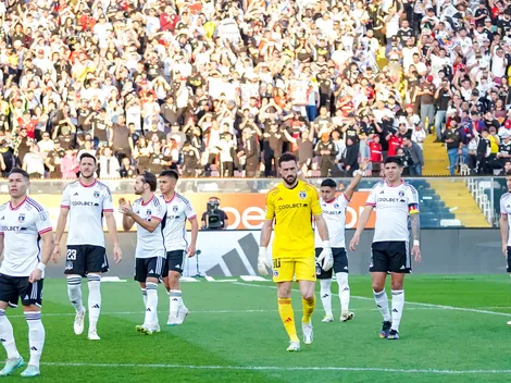 ¡Últimas entradas disponibles para ver a Colo Colo vs Unión Española!