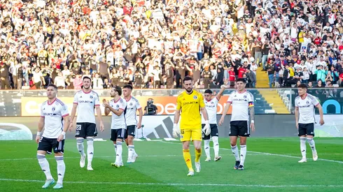 ¡Últimas entradas disponibles para ver a Colo Colo vs Unión Española!