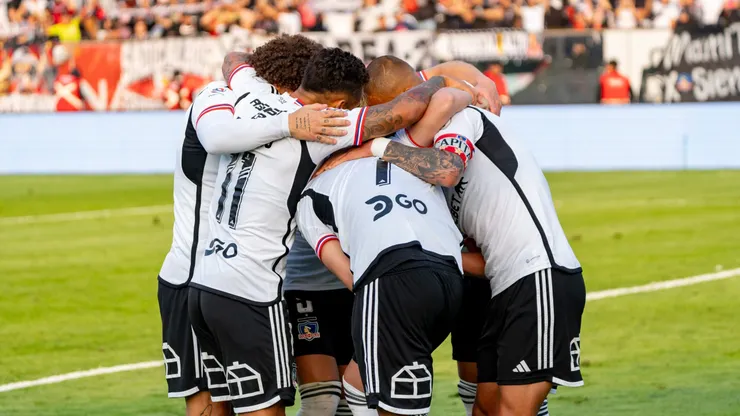 Las noticias más destacadas de Colo Colo.