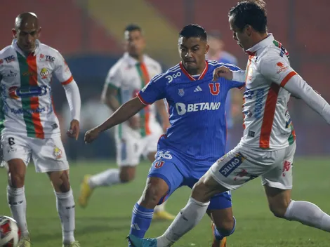 Colo Colo mira atento: ¿Cuándo y dónde ver a Cobresal vs la U?