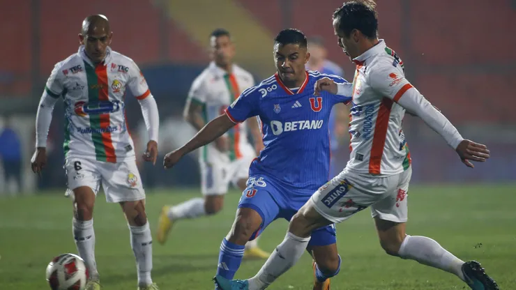 ¿Cuándo y dónde ver a Cobresal vs Universidad de Chile?