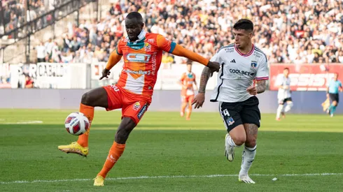 Histórico de Colo Colo asegura que Cobresal no está preparado para pelear por el título.