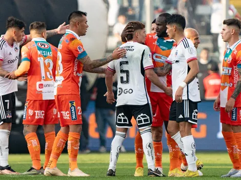 No creen en Colo Colo: la copa estará en El Salvador