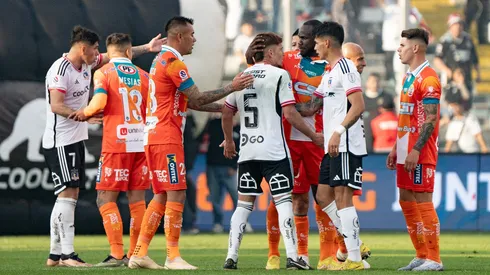 No creen en Colo Colo: ANFP lleva el Huemul de Plata a El Salvador