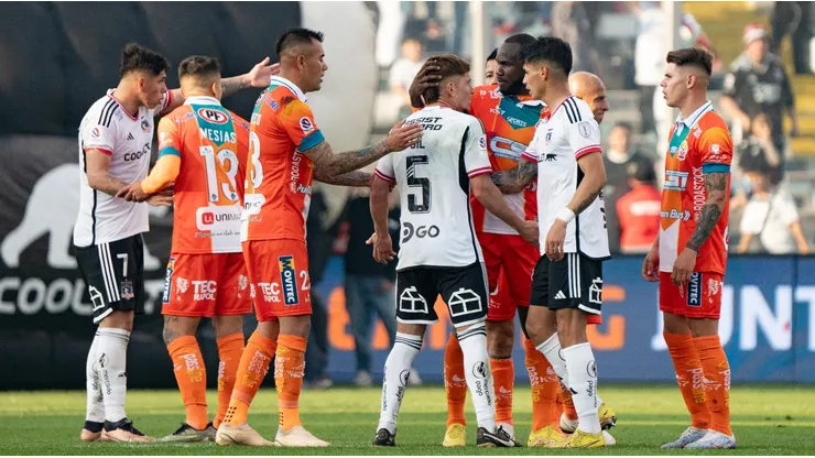 No creen en Colo Colo: ANFP lleva el Huemul de Plata a El Salvador