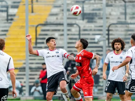 Advertencia a Colo Colo ante Unión Española