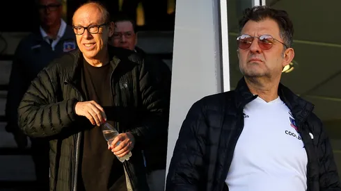 Stöhwing disparó sin filtro contra Mosa.