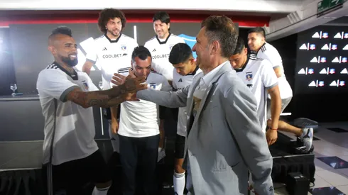 Mosa desclasifica la polémica de los médicos en caso Vidal.