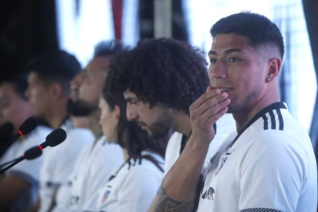 Crédito: Photosport