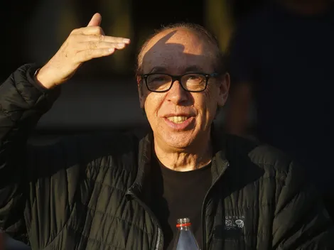 ¿Puso plazo para cerrar el plantel? Stohwing aborda la llegada de nuevos refuerzos