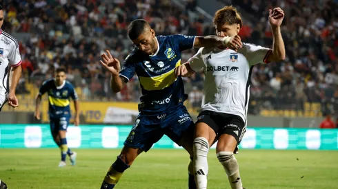 La mala noticia que recibió el duelo de Colo Colo vs Independiente del Valle.