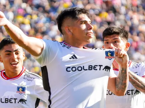 ¡Ya está aquí! La nueva camiseta de Colo Colo