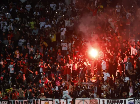 Entradas Colo Colo vs Independiente del Valle: ¿Qué sectores quedan disponibles?