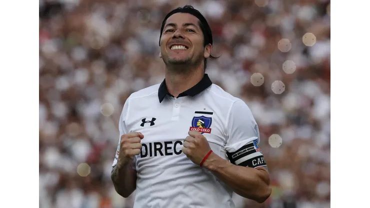 Jaime Valdés