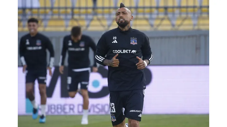 Aseguran que ByN recibe solicitud para aclarar polémica en Colo Colo.