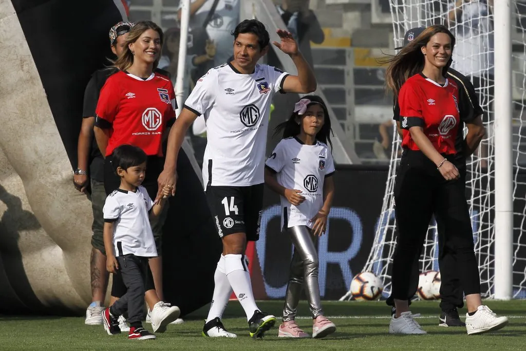 La última vez que se realizó la Noche Alba fue en el año 2020.