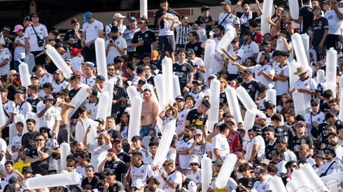 ANFP lanzó el "Registro nacional de hinchas"