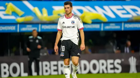 Marco Rojas encontró nuevo club.