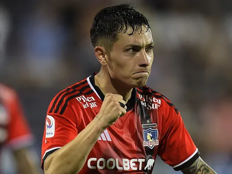 Barti le pone sus fichas a Cristián Zavala: “Es uno que convenció a Almirón”