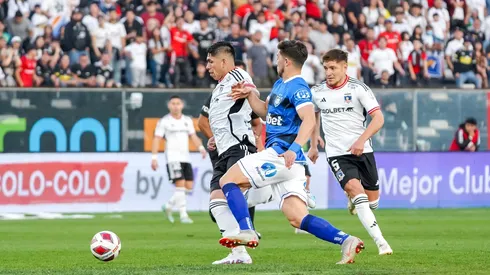 ¿Hay información para las entradas entre Colo Colo vs Huachipato por la Supercopa?