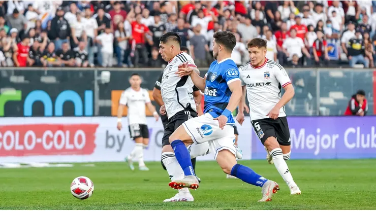 ¿Hay información para las entradas entre Colo Colo vs Huachipato por la Supercopa?