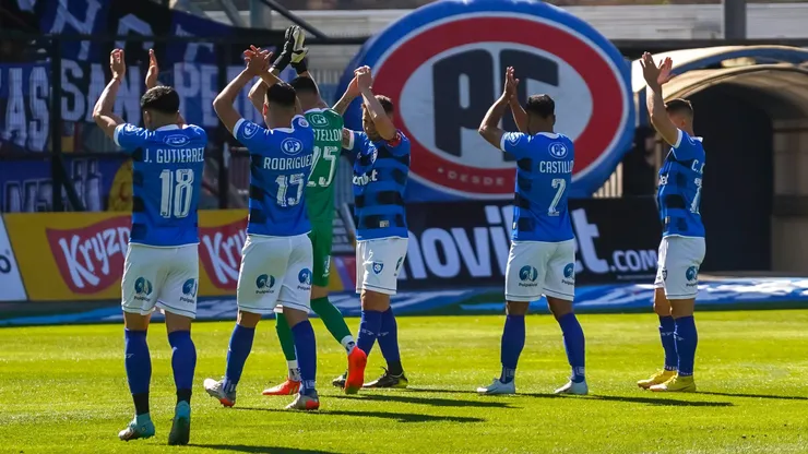 El rival de Colo Colo en la Supercopa: ¿Cómo se ha reforzado Huachipato en este mercado de pases?