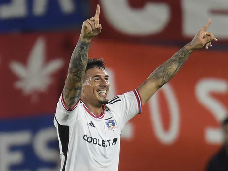 Avisan que desde la MLS se interesan en Alan Saldivia