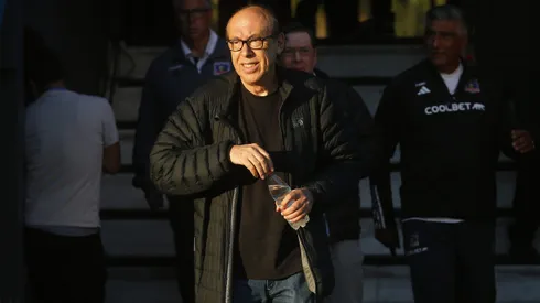 El mea culpa de Stöhwing por el fichaje caído de Martínez