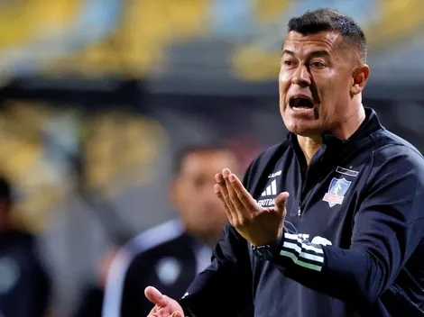 Radiografía del inicio de la era Almirón en Colo Colo