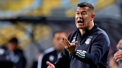 La radiografía a los primeros partidos de Jorge Almirón en Colo Colo.