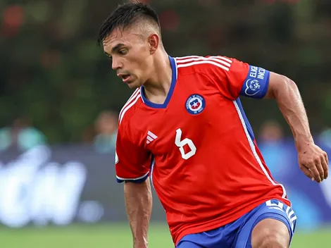 Lo que necesita Chile ante Argentina para seguir vivo en el Preolímpico