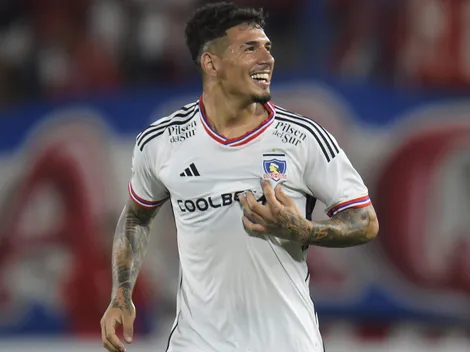 Aseguran que Saldivia es seguido desde la liga española